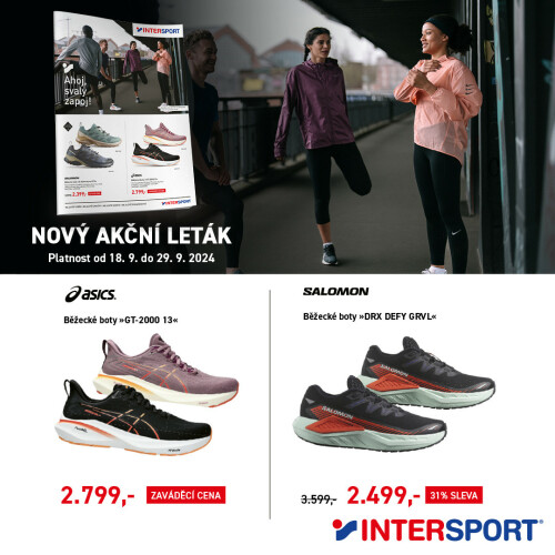 INTERSPORT