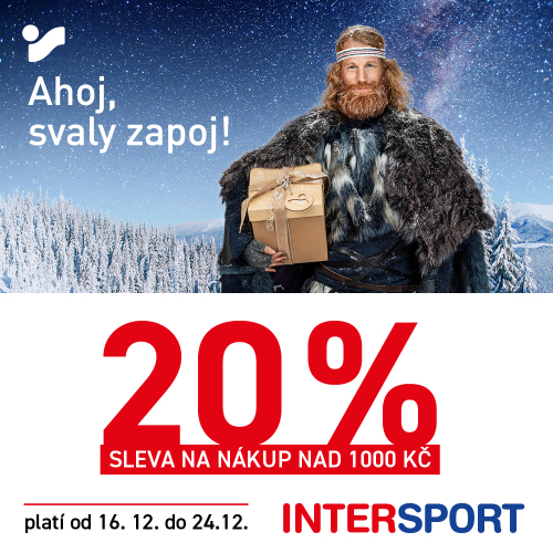 INTERSPORT